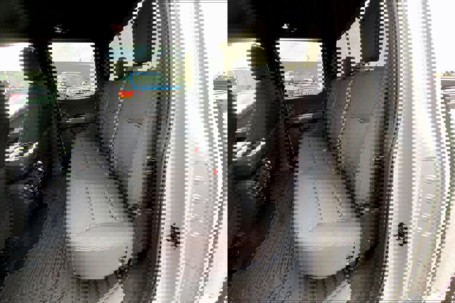 Certified 2023 Ford F150 XLT w/ Equipment Group 302A High image 20