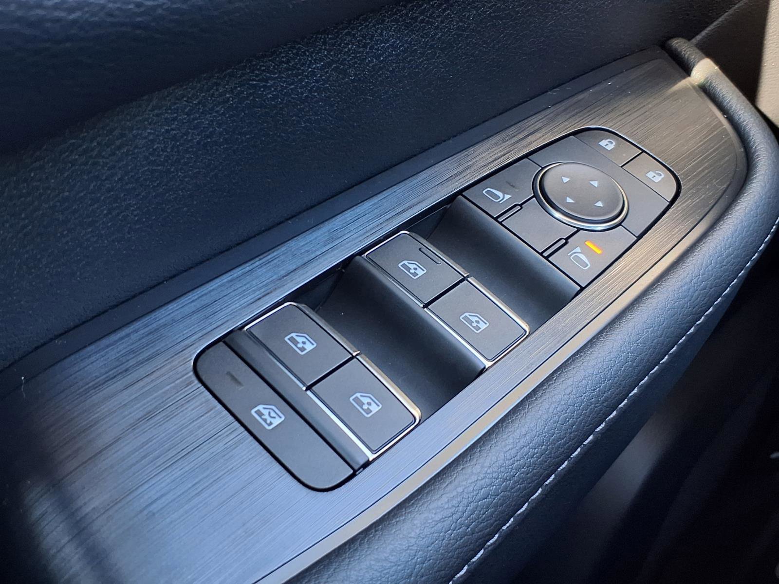 New 2026 Nissan Armada SV AWD/4WD image 23