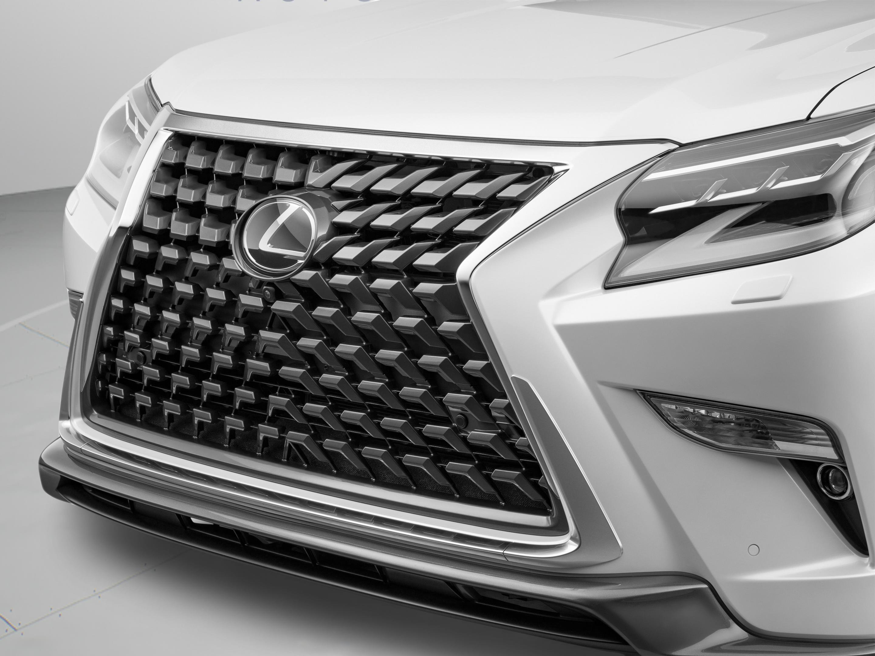 Certified 2023 Lexus GX 460 Premium AWD/4WD image 62