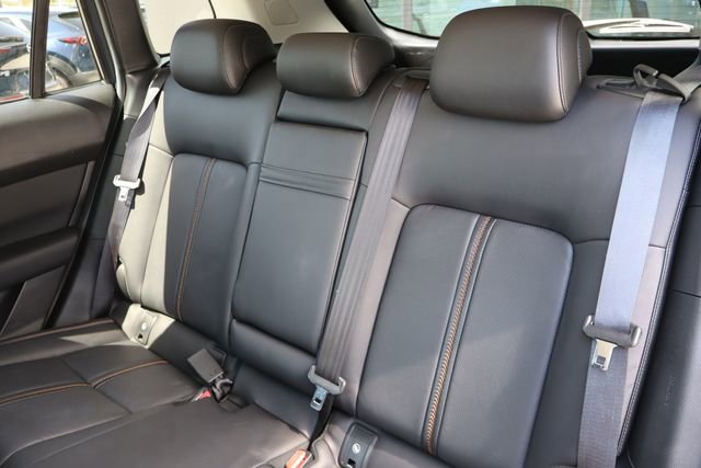 Used 2025 MAZDA CX-50 AWD 2.5 S w/ Premium Plus Pkg image 15