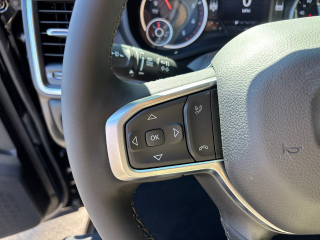 New 2027 RAM 2500 Big Horn AWD/4WD image 19