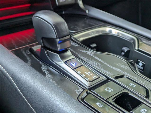 Certified 2025 Lexus RX 350 Premium Plus image 15