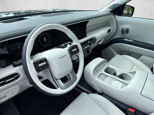 New 2026 Hyundai Palisade Calligraphy image 3