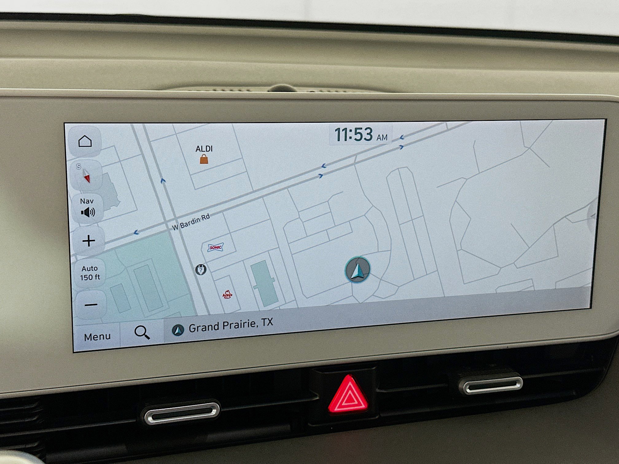 Used 2024 Hyundai Ioniq 5 SEL image 22