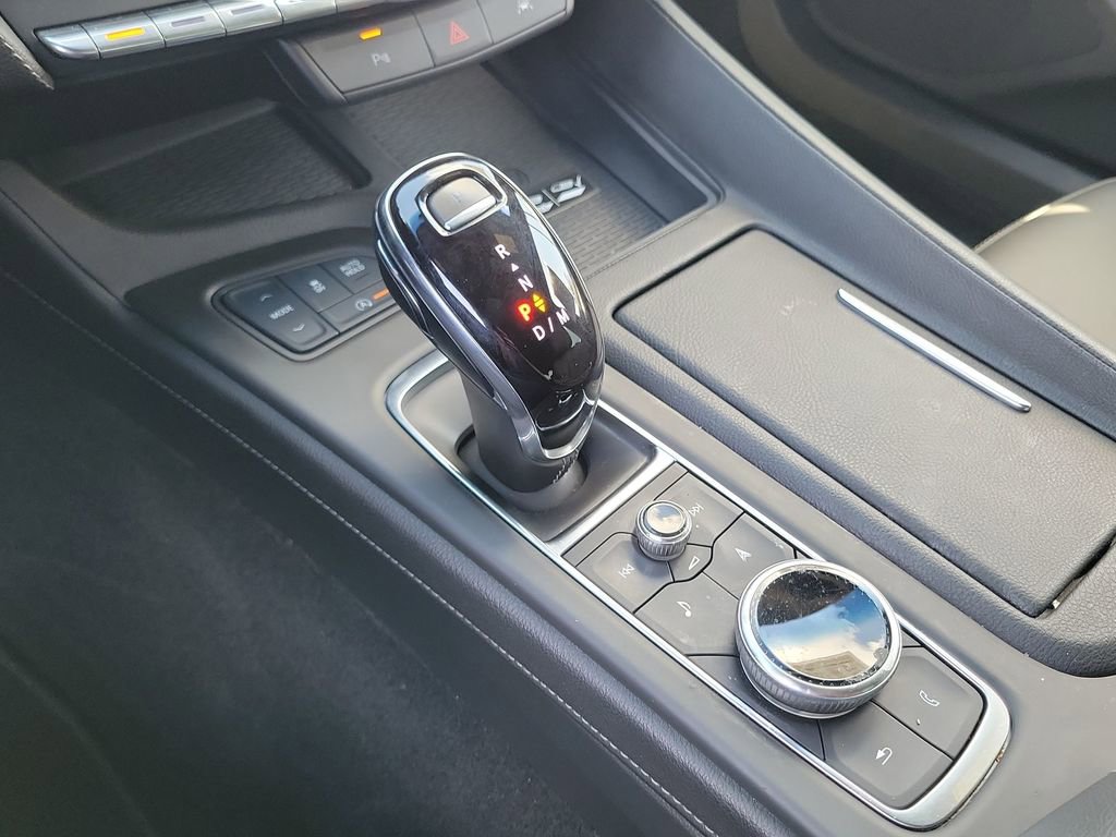 Certified 2023 Cadillac CT5 Luxury w/ Sun And Sound Package RWD image 15