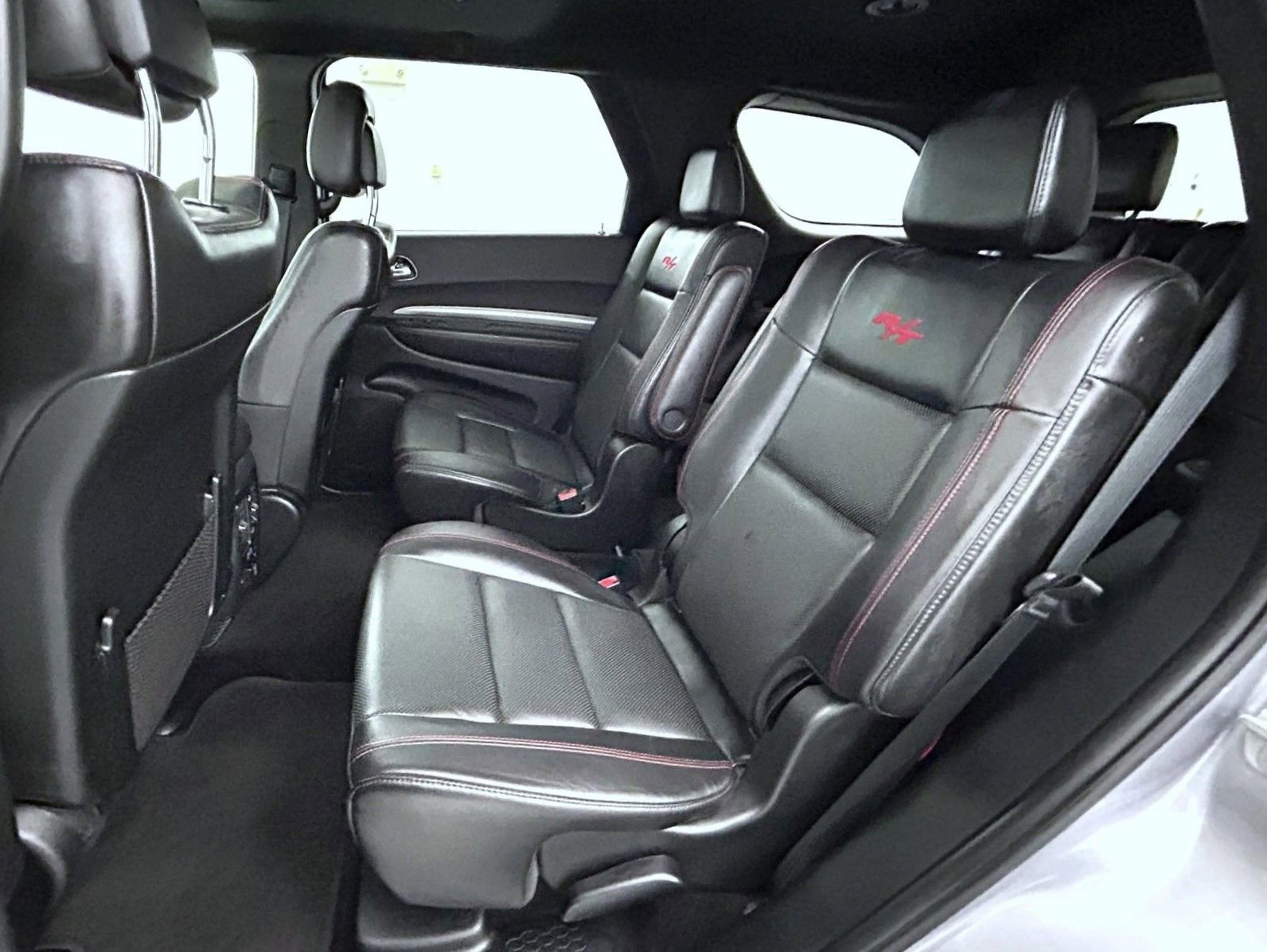 Used 2018 Dodge Durango R/T w/ Trailer Tow Group IV image 21