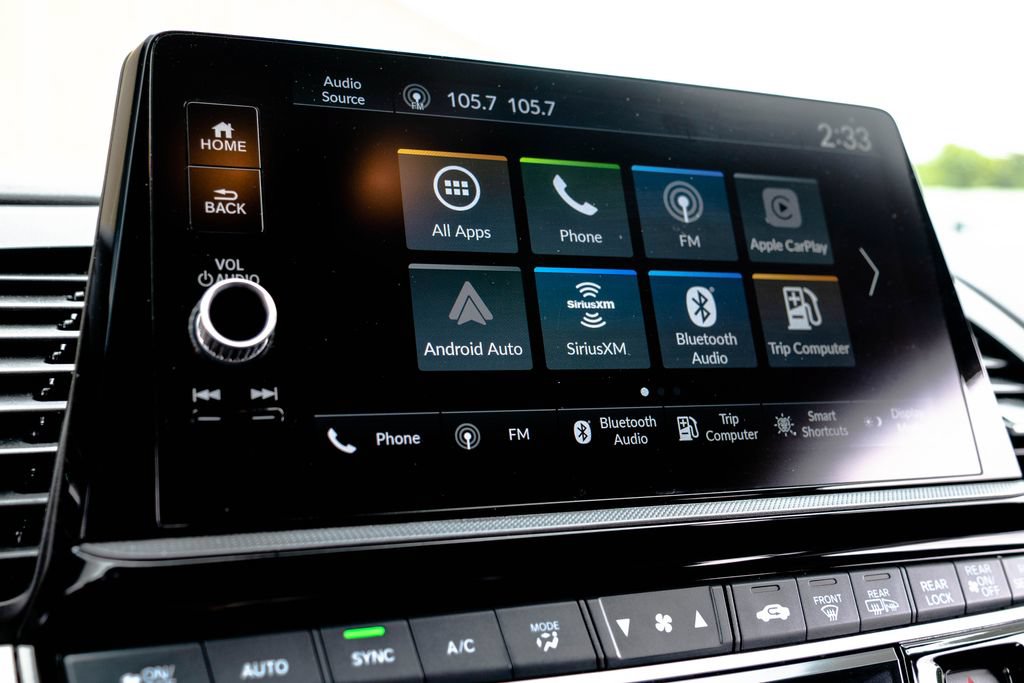 Used 2025 Honda Odyssey EX-L image 31