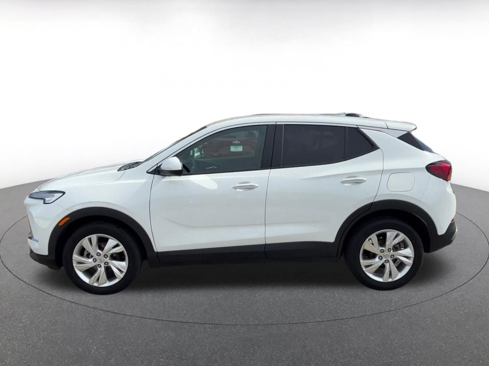 Used 2025 Buick Encore GX Preferred image 7