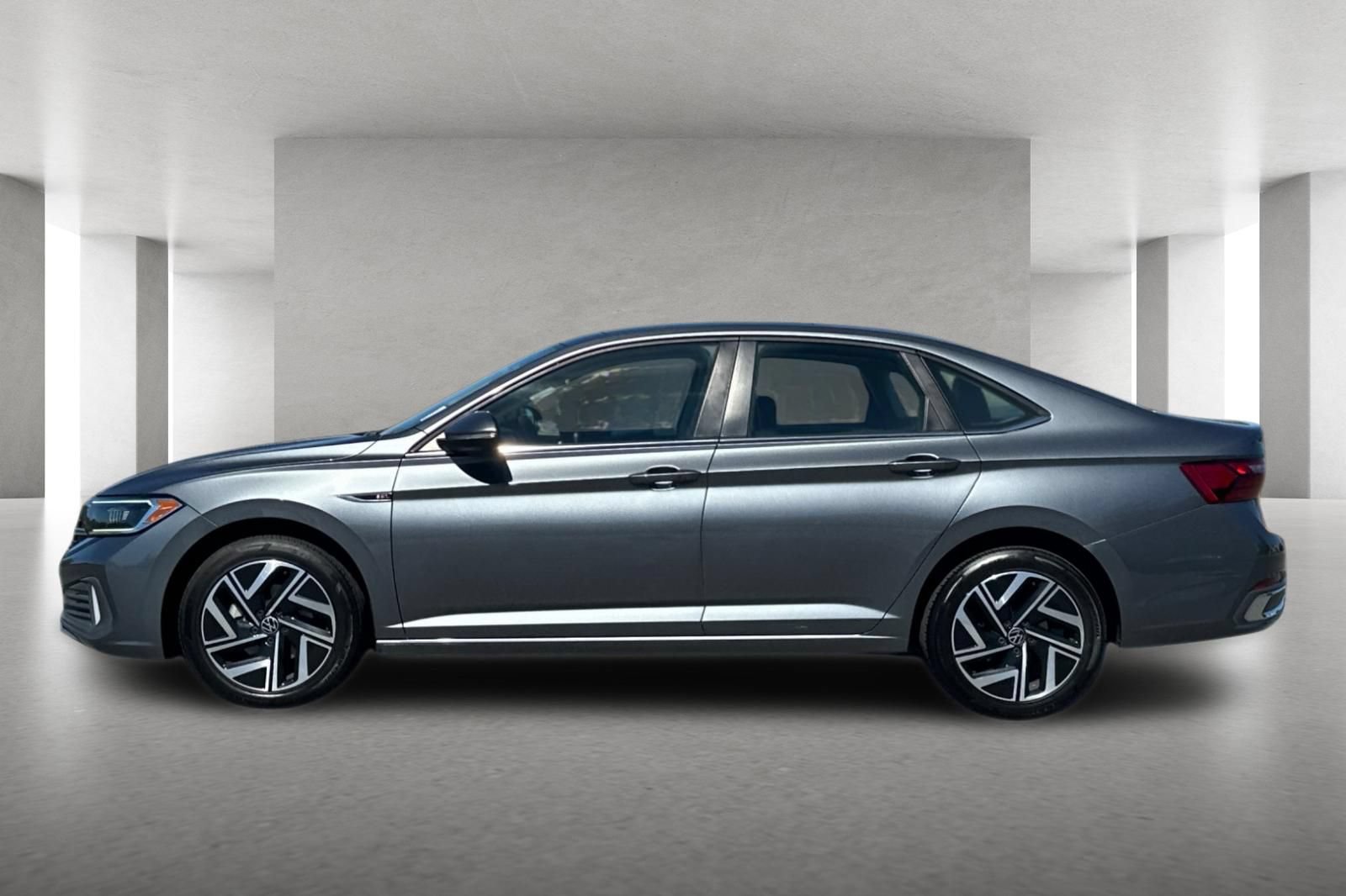 Used 2022 Volkswagen Jetta SEL FWD image 7