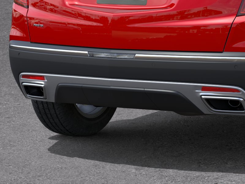 New 2026 Cadillac XT5 Premium Luxury w/ Driver Assist Package image 38