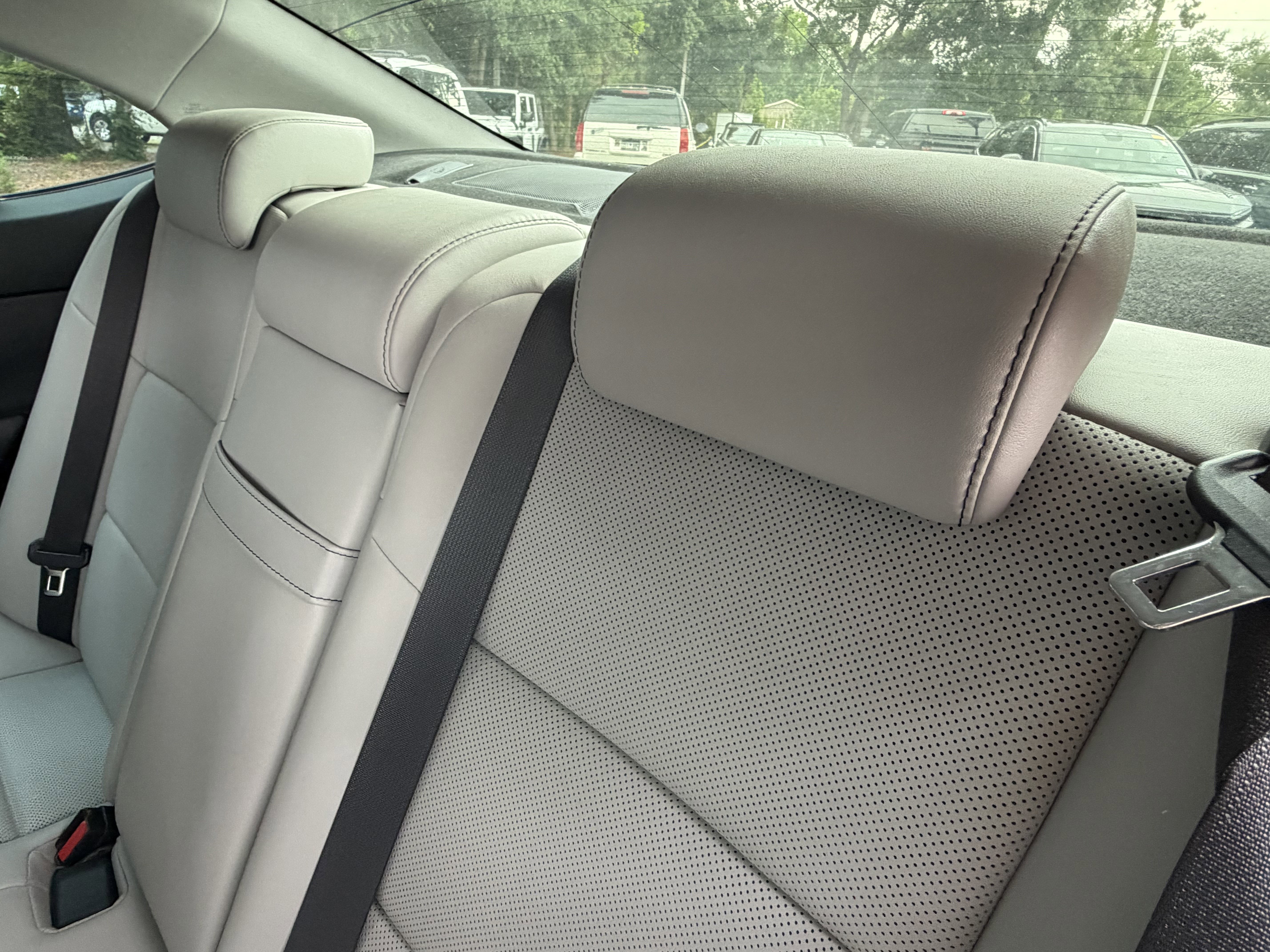Used 2016 Lexus ES 350 FWD image 32