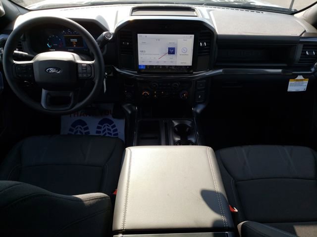 New 2026 Ford F150 STX w/ F-150 LOBO Package image 11