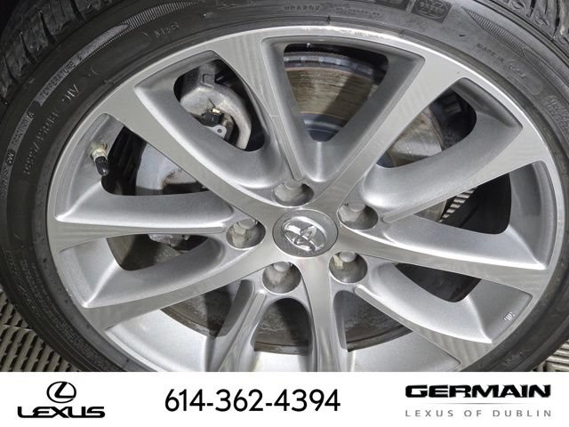 Used 2015 Toyota Avalon XLE Touring FWD image 12