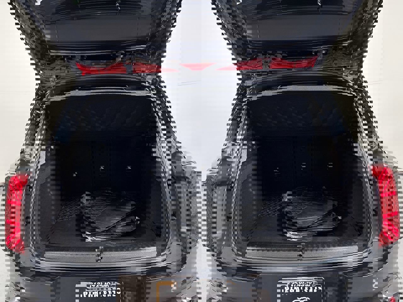 Used 2025 MINI Cooper Countryman John Cooper Works image 34