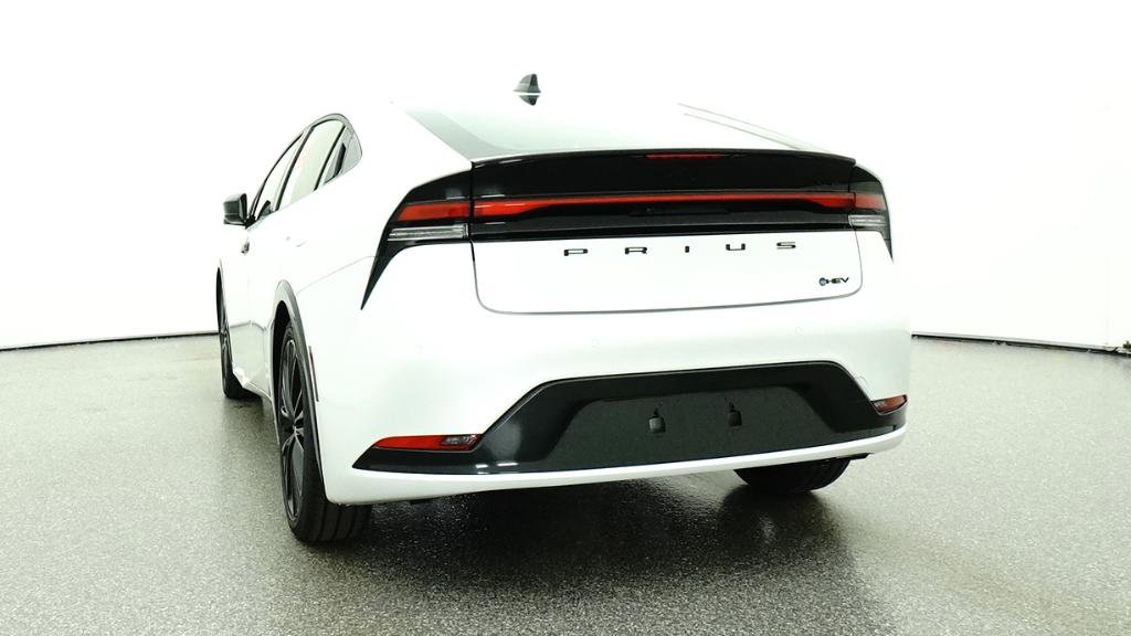 New 2026 Toyota Prius image 49
