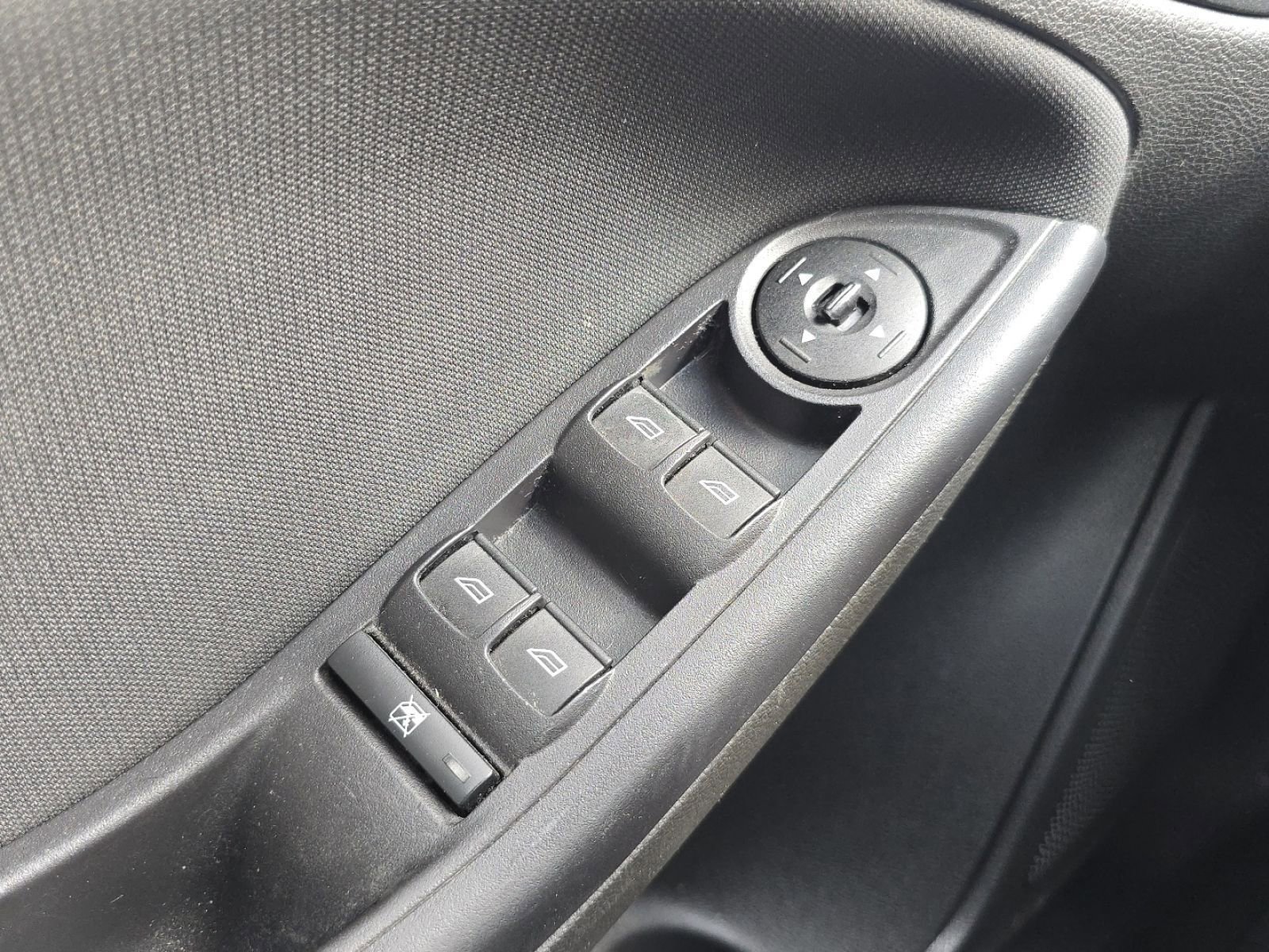 Used 2016 Ford Focus SE FWD image 29