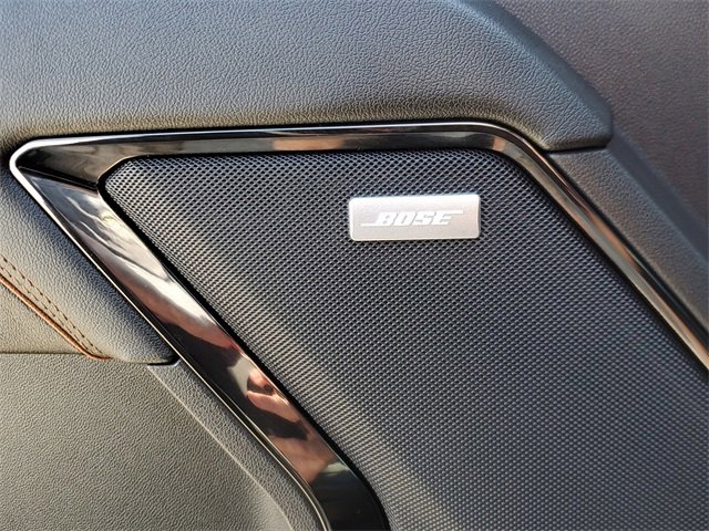 Used 2024 GMC Sierra 2500 AT4 w/ AT4 Premium Plus Package image 20