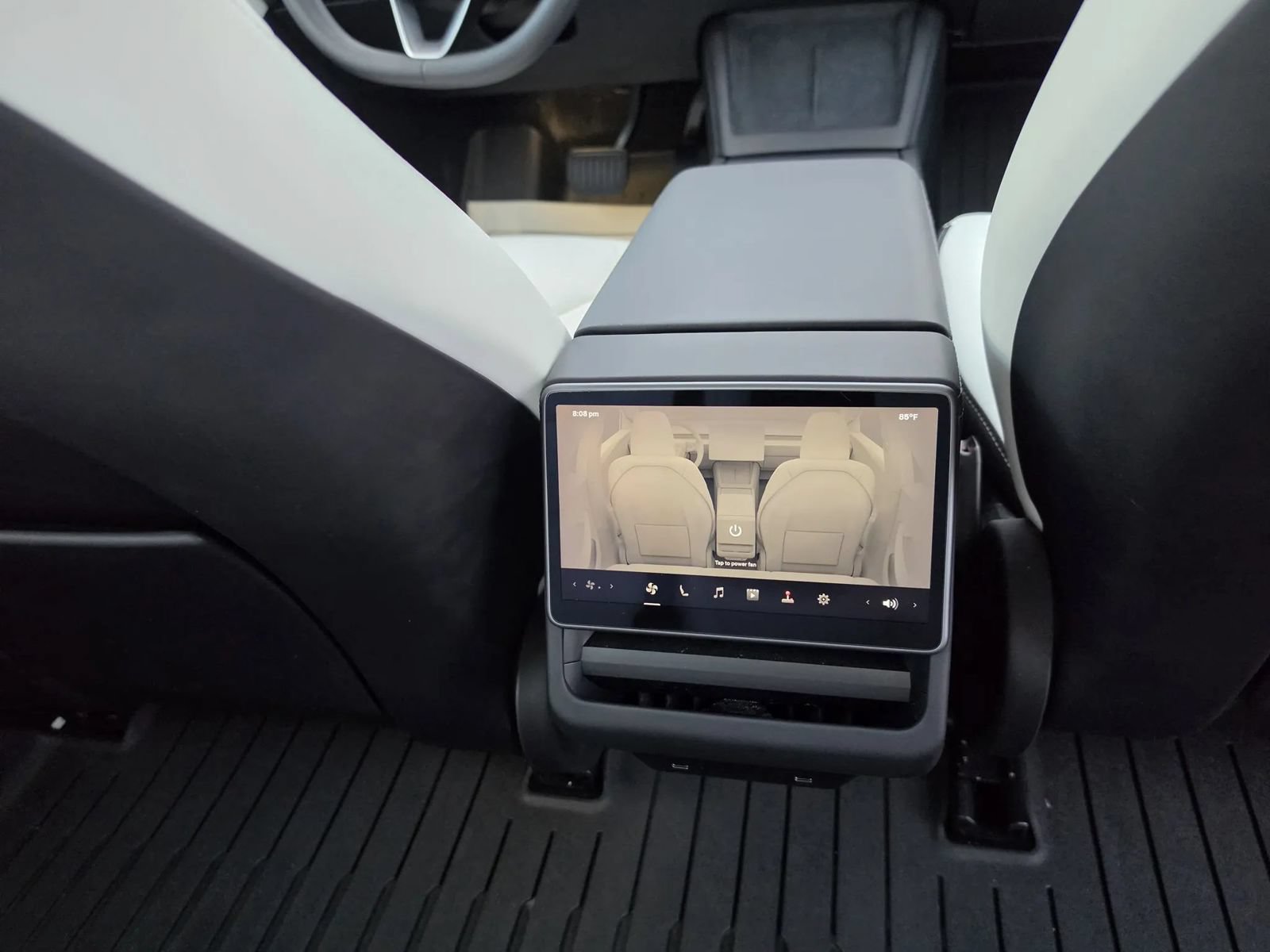 Used 2025 Tesla Model 3 RWD image 16