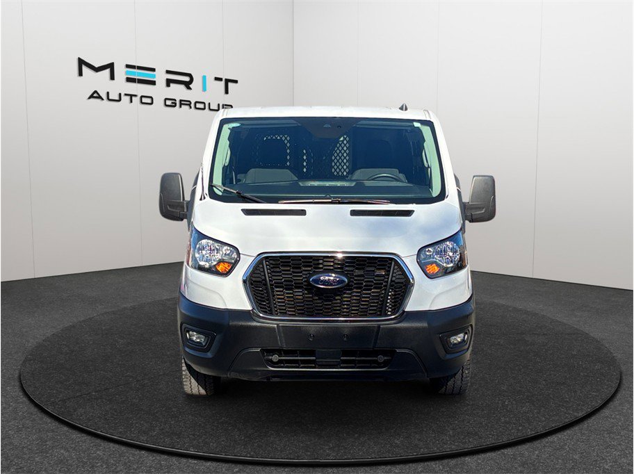 Used 2024 Ford Transit 250 Low Roof w/ Exterior Upgrade Package image 3