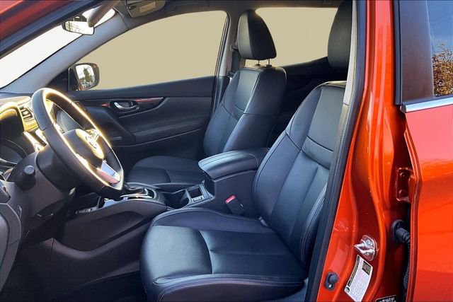 Used 2022 Nissan Rogue Sport SL image 15