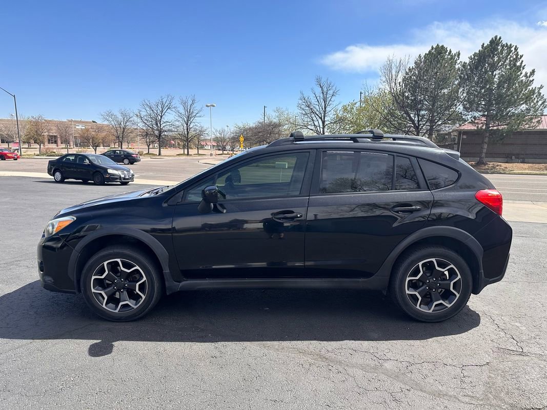 Used 2015 Subaru Crosstrek 2.0i Premium image 7