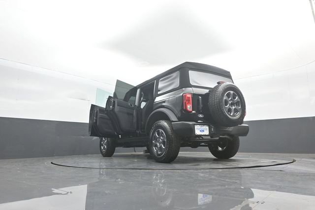 New 2026 Ford Bronco Big Bend image 44