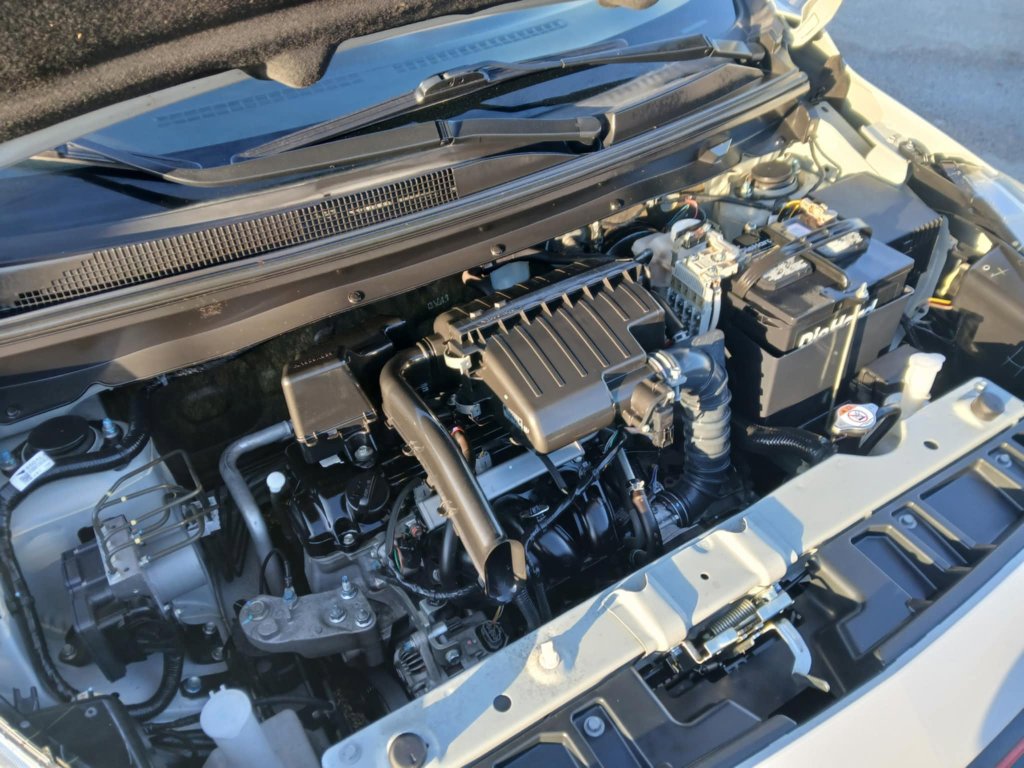 Used 2022 Mitsubishi Mirage G4 Black Edition image 18