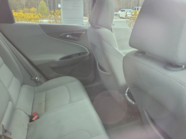 Used 2021 Chevrolet Malibu LT image 9