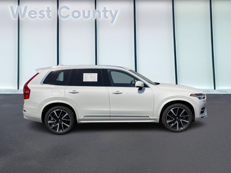 Certified 2023 Volvo XC90 B5 Plus w/ Protection Package AWD/4WD image 2