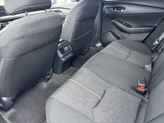 Used 2025 Honda Accord Sport image 18