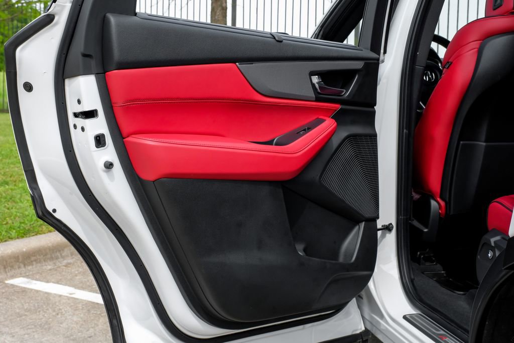 Used 2022 Acura MDX A-Spec image 54