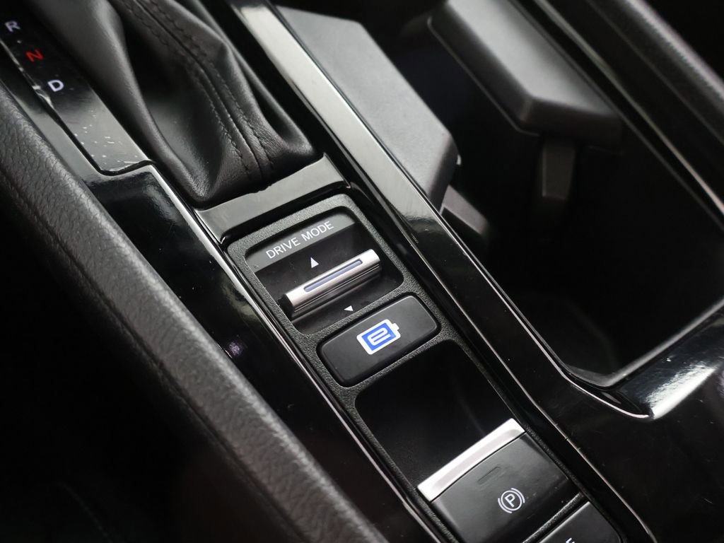 Used 2025 Honda Accord EX-L image 48
