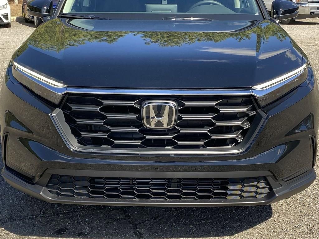 New 2026 Honda CR-V LX image 28