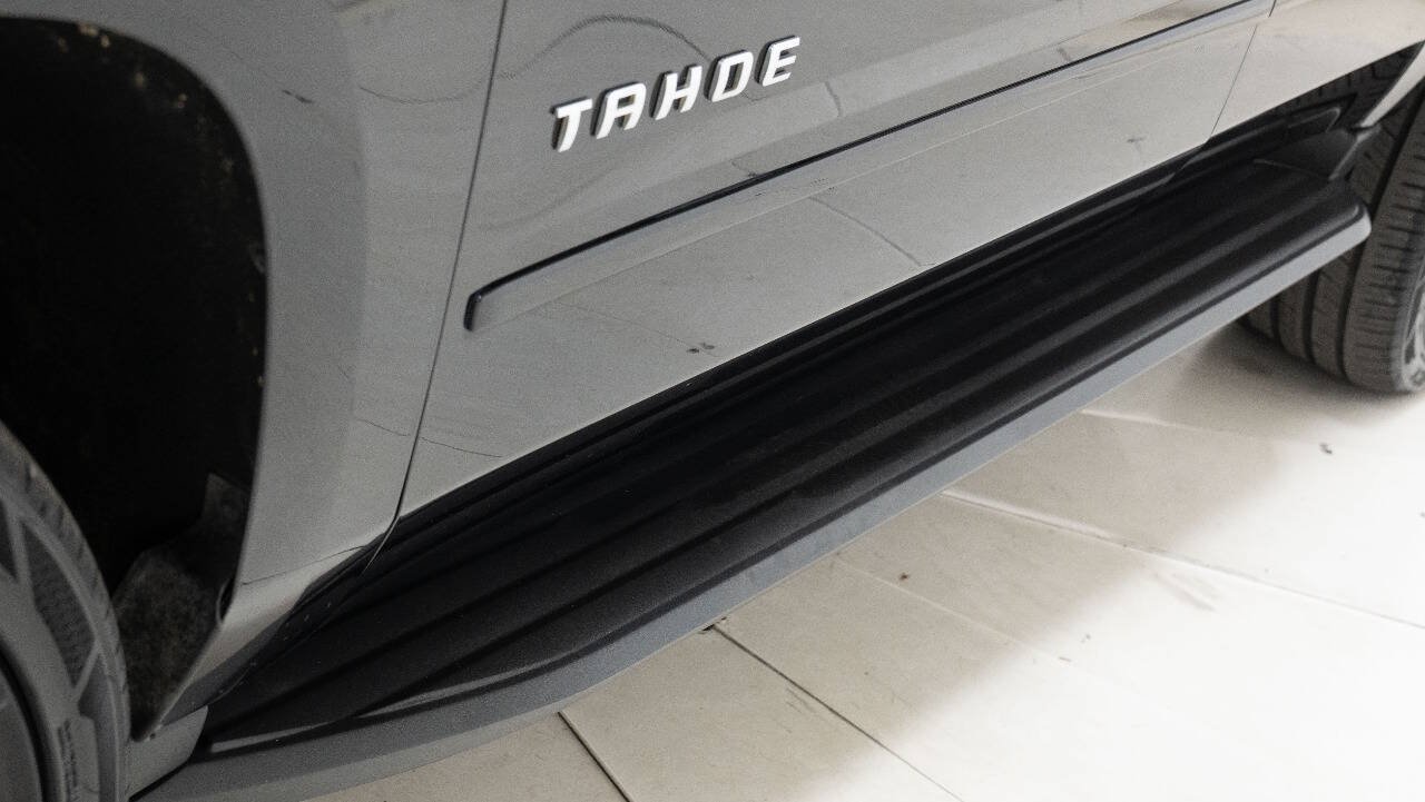Used 2018 Chevrolet Tahoe LT RWD image 76