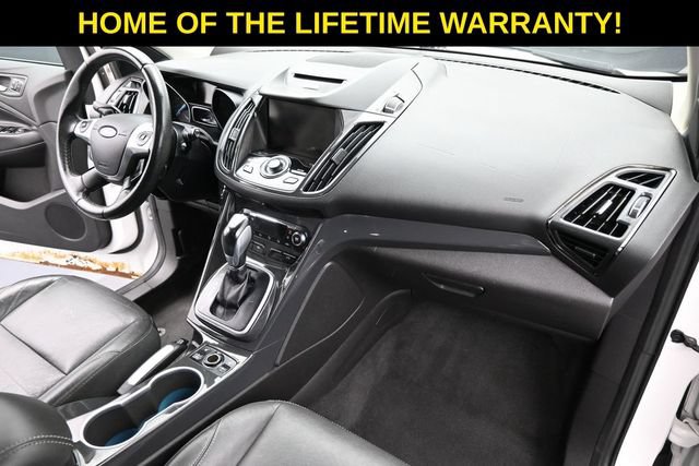 Used 2014 Ford Escape Titanium AWD/4WD image 41
