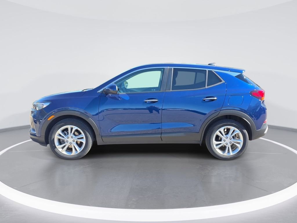 Certified 2023 Buick Encore GX Preferred FWD image 7