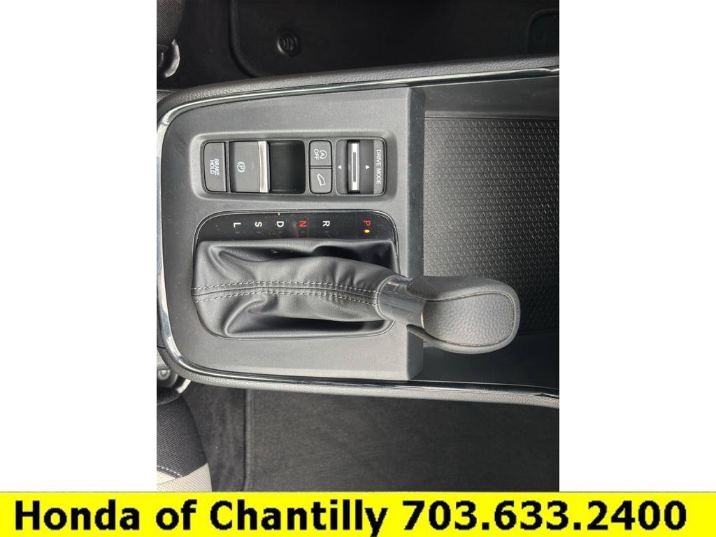 Certified 2024 Honda CR-V EX image 15