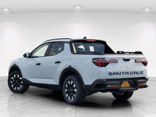 New 2026 Hyundai Santa Cruz SEL FWD image 5