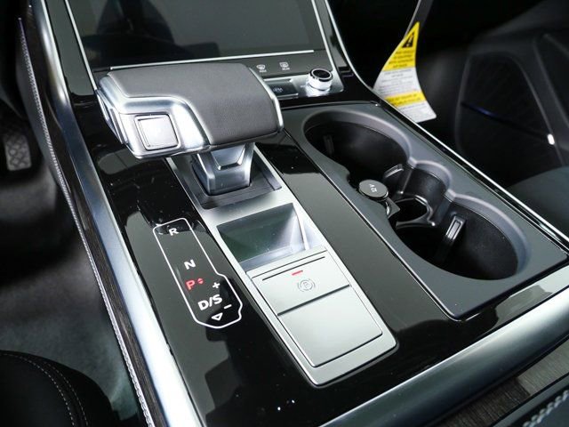 New 2026 Audi Q7 2.0T Premium Plus AWD/4WD image 19