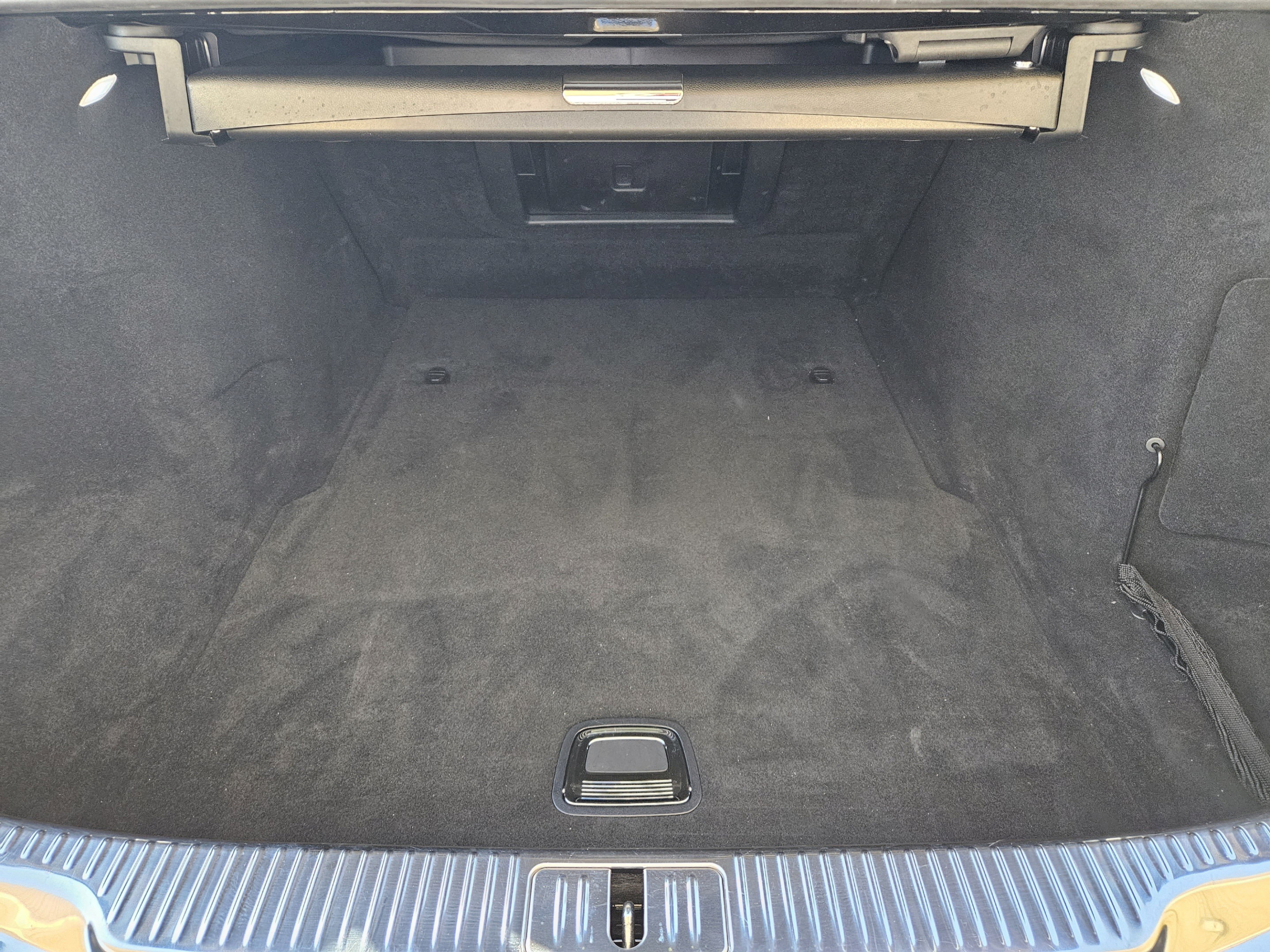 Certified 2023 Mercedes-Benz S 580 4MATIC Sedan image 27