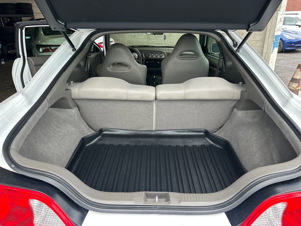Used 2003 Acura RSX image 19