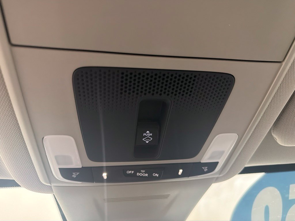 Certified 2026 Honda CR-V EX-L image 25