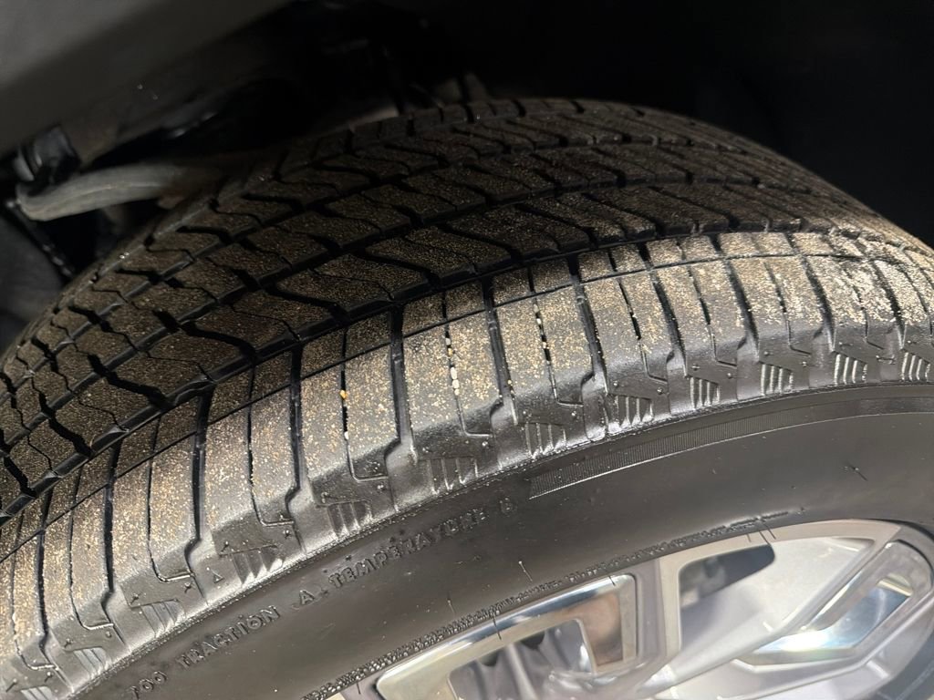 Certified 2024 GMC Sierra 1500 Denali w/ Denali Reserve Package image 29