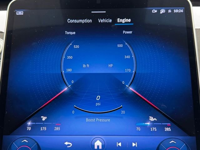 Used 2021 Mercedes-Benz S 580 4MATIC Sedan image 27