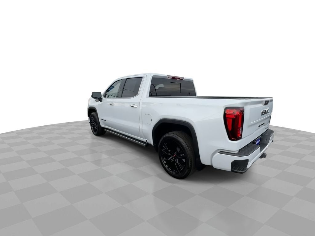 New 2026 GMC Sierra 1500 Denali AWD/4WD image 10