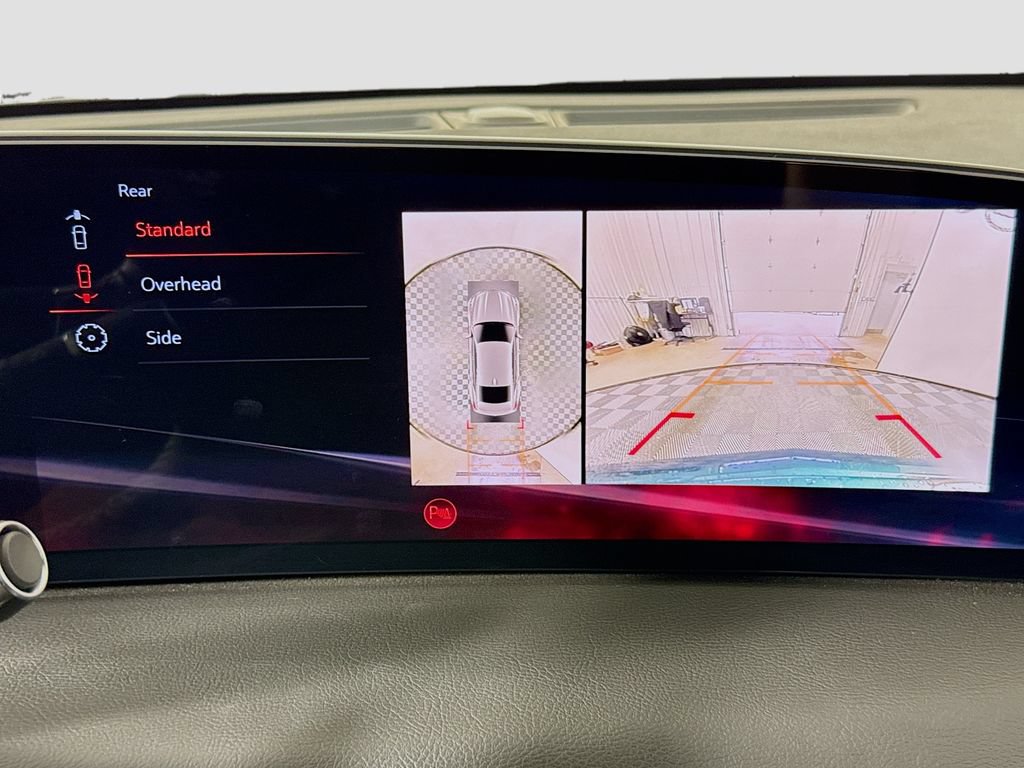 Certified 2025 Cadillac CT5 V RWD image 14