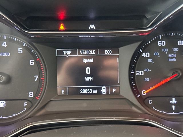 Used 2023 Chevrolet TrailBlazer LT image 18