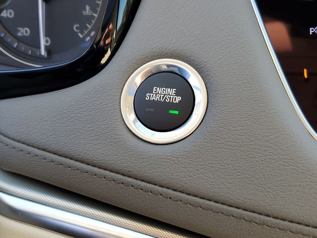 New 2025 Cadillac XT5 Premium Luxury w/ Technology Package image 18