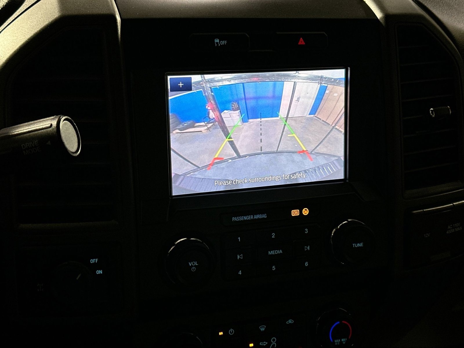 Used 2021 Ford F350 XL w/ Power Equipment Group image 22