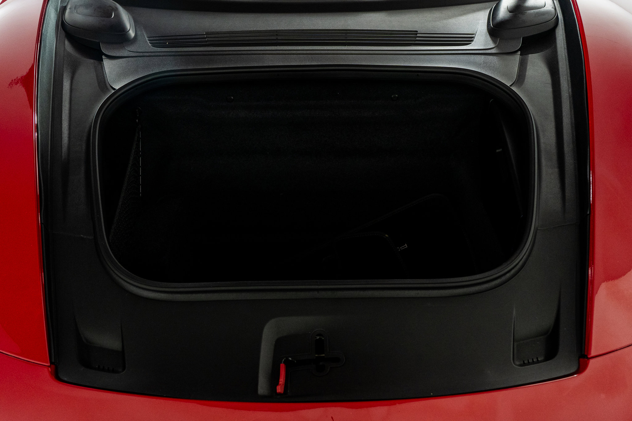 Used 2024 Porsche 911 Turbo image 57